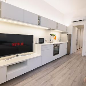 Appartement met een Slaapkamer